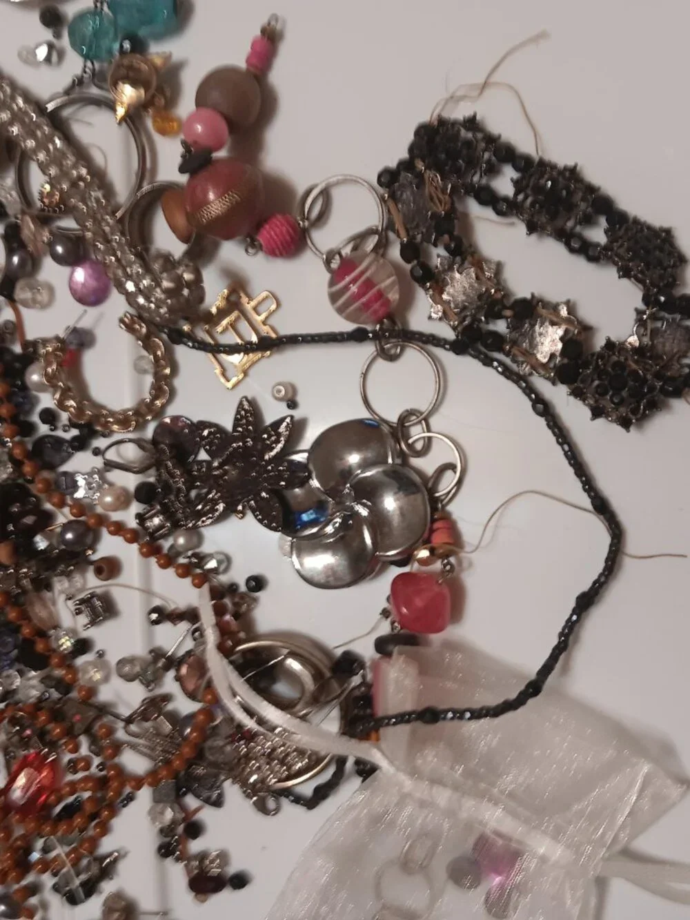 Jewelry making Supplies. - Picture 13 of 14